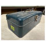 Tackle/tool box