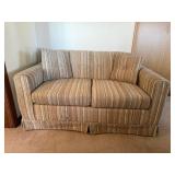 Eastman House vintage loveseat
