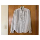 Laura Mae vintage blouse