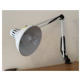 Adjustable work light