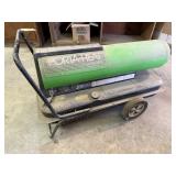 Lawn Boy Porta-heat heater
