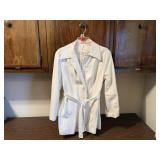 Vintage NPC Fashion jacket