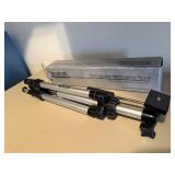 Weston telescoping tripod