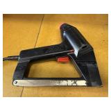 Craftsman corded nailer