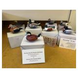 Ducks Unlimited collectibles