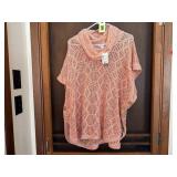 NWT CJ Banks sweater