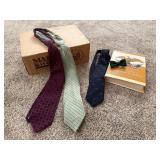 High School History book, Ducks Unlimited &