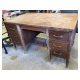 Vintage desk
