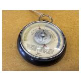 Fisherman's Barometer