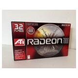 Radeon computer game