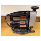 Craftsman corded scroll saw