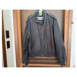 Vintage Members Only jacket