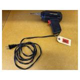 Craftsman soldering iron