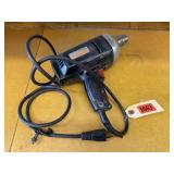 Craftsman 3/8' corded drill