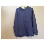 Columbia hooded jacket