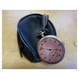 Elgin pocket watch