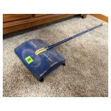 Amway floor sweeper
