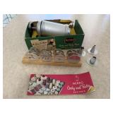 Vintage cookie/pastry decorator