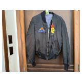 Vintage German jacket