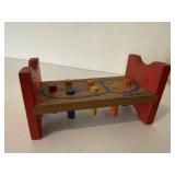 Playskool Cobbler's toy bench
