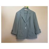 Alfred Dunner blazer