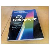Joy of Photography book