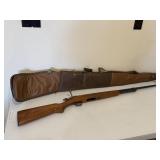 Sears & Roebuck .410 bolt action shotgun