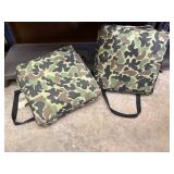 Floatation devices (2)