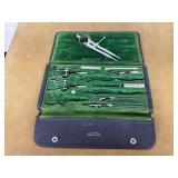 Precision drawing instruments