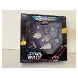 Star Wars Micro Machines toy