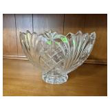 Fifth Avenue crystal bowl