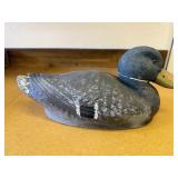 Life like duck decoy