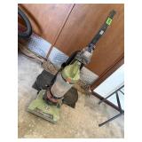 Hoover wind tunnel vacuum cleaner