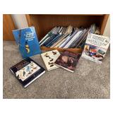 Bird, wildlife, carving, art non-fiction books