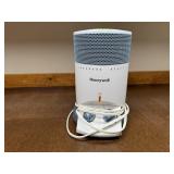 Honeywell space heater