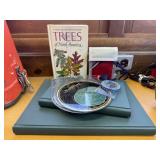 NEW sketchbook, journal, nature book, planisphere