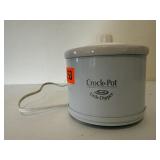 Rival Little Dipper crock pot