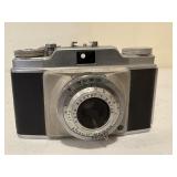 Vintage Ansco film camera