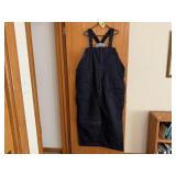 Bulwark insulated bibs