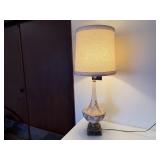 Vintage table lamp