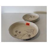 Flintridge China bowls (2)