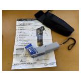 Pocket infrared thermometer