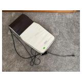 Deep Heat back massager