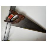 Handsaw