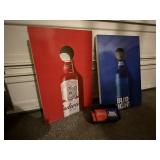 Budweiser, Bud Light corn hole yard game
