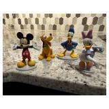 Mickey Mouse & Friends collectibles