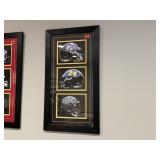 Iowa Hawkeyes artwork