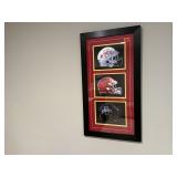 Iowa State Cyclones artwork