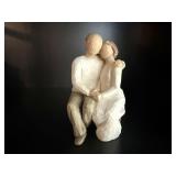 Willow Tree Anniversary sculpture