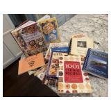 Cookbook collection